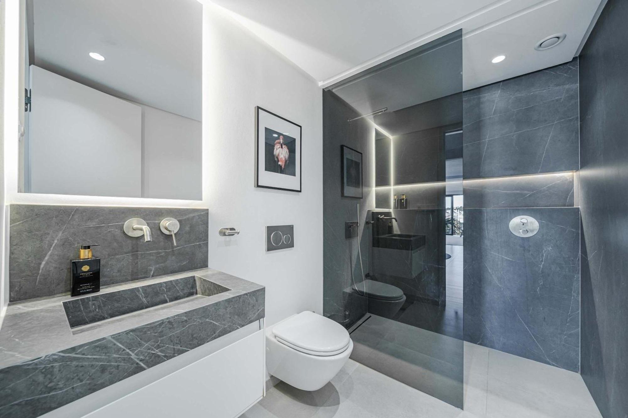 Kumaro 4 Bedroom Outdoor Pool Parking * Marbella